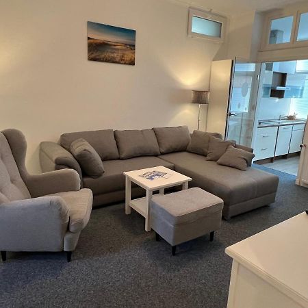 Appartementhaus Ennen Norderney Buitenkant foto